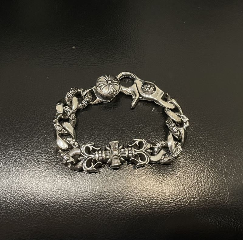 Chrome Hearts Bracelets